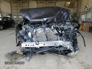2018 Honda Ridgeline RTL-E z VIN 5FPYK3F77JB007492, wystawiony jako Copart lot #43716475 z przebiegiem Nie podano mil oraz Szkoda całkowita • Salvage title. Historia ofert i sprzedaży dostępna na DreamBid. Obrazek 5.