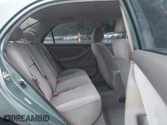 2005 Toyota Corolla CE с VIN 1NXBR32E05Z566387, выставлен на аукционе IAAI как лот 42402889 с пробегом 183 854 миль миль и . История ставок и продаж доступна на DreamBid. Изображение 8.