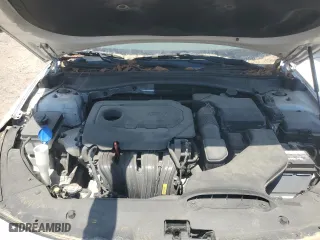 2016 Kia Optima EX with VIN 5XXGU4L35GG065760, listed as a Copart auction lot 53551465 with 0 mi miles and Clean Title. Bid and sale history available at carsss.com. Image 11.