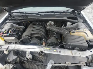 2006 Dodge Magnum z VIN 2D8FV47T16H261162, wystawiony jako Copart lot #50228965 z przebiegiem 67 941 mil mil oraz Szkody całkowita. Historia ofert i sprzedaży dostępna na DreamBid. Obrazek 12.