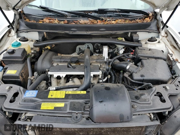 2006 Volvo XC90 with VIN YV4CM592661294314, listed as a Copart auction lot 79018264 with 231,693 mi miles and Salvage Title. Bid and sale history available at DreamBid. Image 12.