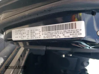 2008 Jeep Wrangler X z VIN 1J4FA24128L606443, wystawiony jako Copart lot #58347665 z przebiegiem Nie podano mil oraz Czysty tytuł • Clean title. Historia ofert i sprzedaży dostępna na DreamBid. Obrazek 12.