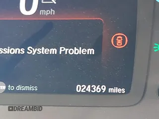 2019 Honda Odyssey LX with VIN 5FNRL6H2XKB124126, listed as a IAAI auction lot 40859906 with 24,369 mi miles and . Bid and sale history available at DreamBid. Image 16.