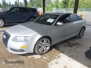 2008 Audi S6 z VIN WAUDN74F18N007416, wystawiony jako IAAI lot #42316923 z przebiegiem 83 990 mil mil oraz . Historia ofert i sprzedaży dostępna na DreamBid. Obrazek 2.