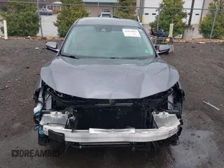 2020 Honda Insight Touring with VIN 19XZE4F98LE011149, listed as a IAAI auction lot 41834043 with 54,251 mi miles and . Bid and sale history available at carsss.com. Image 6.
