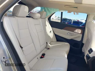 2023 Mercedes-Benz GLE 350 z VIN 4JGFB4KB5PA878176, wystawiony jako IAAI lot #40924683 z przebiegiem 25 099 mil mil oraz . Historia ofert i sprzedaży dostępna na DreamBid. Obrazek 8.