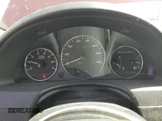 2006 Chevrolet Malibu Maxx LTZ z VIN 1G1ZU63846F154550, wystawiony jako Copart lot #49699365 z przebiegiem 179 252 mil mil oraz Szkoda całkowita • Salvage title. Historia ofert i sprzedaży dostępna na DreamBid. Obrazek 9.