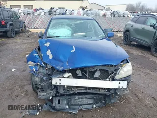 2001 Lexus IS 300/350 z VIN JTHBD182110019987, wystawiony jako IAAI lot #41686901 z przebiegiem 115 672 mil mil oraz . Historia ofert i sprzedaży dostępna na DreamBid. Obrazek 6.