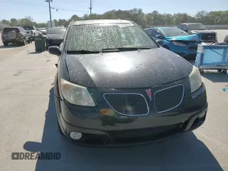 2006 Pontiac Vibe with VIN 5Y2SL65856Z444013, listed as a Copart auction lot 74996764 with 225,032 mi miles and Clean Title. Bid and sale history available at carsss.com. Image 10.