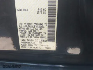 2015 Nissan Altima 2.5 with VIN 1N4AL3AP8FC271880, listed as a IAAI auction lot 41838046 with 144,805 mi miles. Bid and sale history available at carsss.com. Image 9.