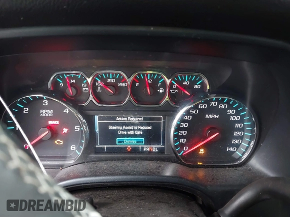 2018 Chevrolet Silverado 1500 LT with VIN 2GCVKREC6J1102304, listed as a IAAI auction lot 41800456 with 82,000 mi miles and . Bid and sale history available at DreamBid. Image 15.