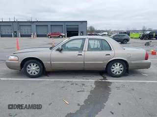 2004 Mercury Grand Marquis LS Premium z VIN 2MEFM75W14X643516, wystawiony jako IAAI lot #42007171 z przebiegiem 213 531 mil mil oraz . Historia ofert i sprzedaży dostępna na DreamBid. Obrazek 14.