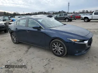2019 Mazda 3 с VIN JM1BPABL7K1107139, выставлен на аукционе Copart как лот 43793845 с пробегом 147 157 миль миль и Чистый • Clean title. История ставок и продаж доступна на DreamBid. Изображение 4.