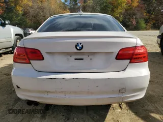 2011 BMW 3 Series 328i xDrive with VIN WBAKF5C52BE395653, listed as a Copart auction lot 77270474 with 0 mi miles and Clean Title. Bid and sale history available at carsss.com. Image 6.