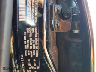 2018 Jeep Renegade Latitude with VIN ZACCJABB2JPJ72506, listed as a Copart auction lot 43878335 with 58,246 mi miles and Salvage Title. Bid and sale history available at carsss.com. Image 13.