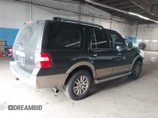 2013 Ford Expedition XLT z VIN 1FMJU1H54DEF63913, wystawiony jako IAAI lot #42195953 z przebiegiem 216 030 mil mil oraz . Historia ofert i sprzedaży dostępna na DreamBid. Obrazek 4.