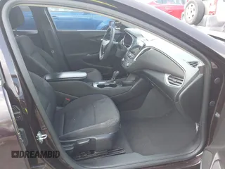 2020 Chevrolet Malibu LS with VIN 1G1ZB5ST2LF026454, listed as a IAAI auction lot 42076838 with 111,954 mi miles and . Bid and sale history available at DreamBid. Image 5.