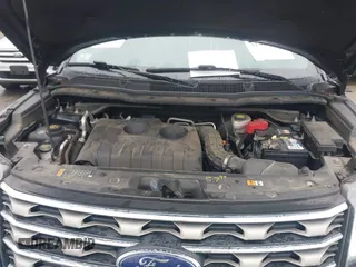 2016 Ford Explorer XLT with VIN 1FM5K8DH4GGD08249, listed as a IAAI auction lot 41821894 with 155,467 mi miles and . Bid and sale history available at DreamBid. Image 10.