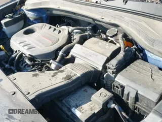 2019 Hyundai Santa Fe Ultimate с VIN 5NMS5CAA6KH117104, выставлен на аукционе IAAI как лот 41639157 с пробегом 75 507 миль миль и . История ставок и продаж доступна на DreamBid. Изображение 23.