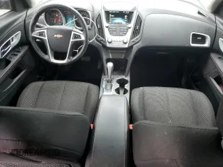 2012 Chevrolet Equinox 1LT z VIN 2GNALDEK9C6228949, wystawiony jako Copart lot #58571985 z przebiegiem 232 398 mil mil oraz Szkoda całkowita • Salvage title. Historia ofert i sprzedaży dostępna na DreamBid. Obrazek 8.