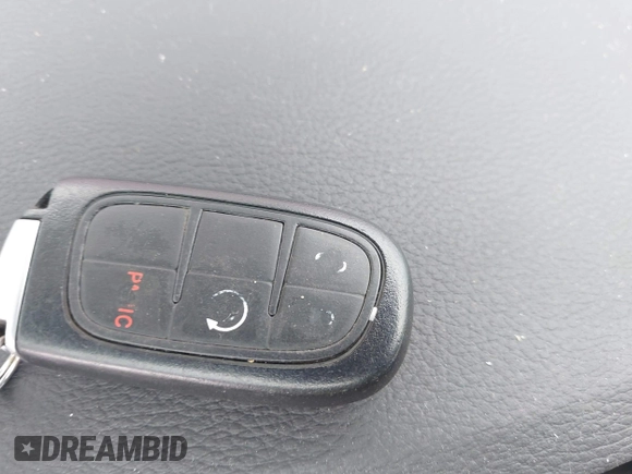 2016 Jeep Cherokee Limited with VIN 1C4PJMDS4GW263260, listed as a IAAI auction lot 42380811 with 187,529 mi miles and . Bid and sale history available at DreamBid. Image 11.