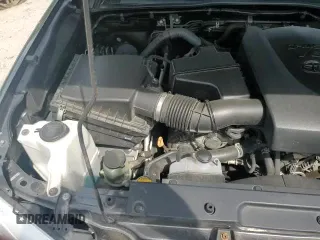 2017 Toyota Tacoma SR5 с VIN 3TMCZ5AN3HM081109, выставлен на аукционе Copart как лот 61154625 с пробегом 59 552 миль миль и Списание • Salvage title. История ставок и продаж доступна на DreamBid. Изображение 13.