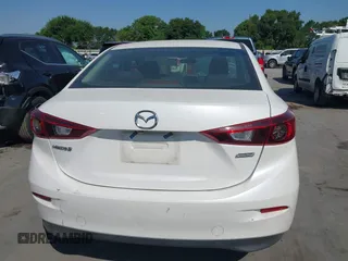 2016 Mazda 3 i Sport with VIN 3MZBM1T73GM298236, listed as a IAAI auction lot 42013829 with 54,599 mi miles and . Bid and sale history available at DreamBid. Image 16.