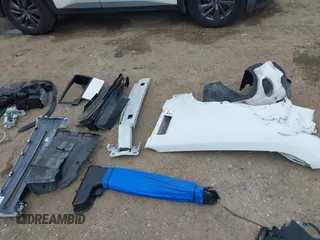 2023 Land Rover Defender X-Dynamic SE с VIN SALE27EUXP2114986, выставлен на аукционе IAAI как лот 42302857 с пробегом 29 384 миль миль и . История ставок и продаж доступна на DreamBid. Изображение 12.