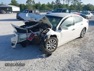 2013 Nissan Altima S with VIN 1N4AL3AP5DC115292, listed as a IAAI auction lot 42166249 with Not Provided miles and . Bid and sale history available at DreamBid. Image 17.