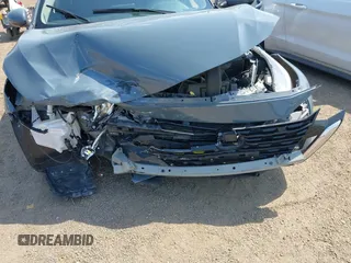 2024 Nissan Sentra SV z VIN 3N1AB8CV5RY272294, wystawiony jako IAAI lot #42353896 z przebiegiem 10 524 mil mil oraz . Historia ofert i sprzedaży dostępna na DreamBid. Obrazek 6.