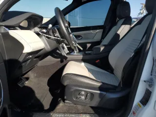 2021 Land Rover Discovery Sport S R-Dynamic with VIN SALCT2FX3MH898551, listed as a Copart auction lot 70814874 with 39,944 mi miles and Salvage Title. Bid and sale history available at carsss.com. Image 7.