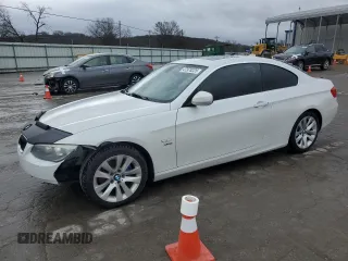 2011 BMW 3 Series 328i xDrive z VIN WBAKF3C54BE567203, wystawiony jako Copart lot #47978225 z przebiegiem 164 146 mil mil oraz Tytuł czysty. Historia ofert i sprzedaży dostępna na DreamBid. Obrazek 1.