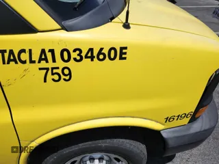 2016 Chevrolet Express Cargo с VIN 1GCWGAFF2G1171778, выставлен на аукционе IAAI как лот 42792216 с пробегом 140 948 миль миль и . История ставок и продаж доступна на DreamBid. Изображение 12.