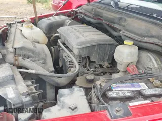 2005 Dodge 1500 SLT with VIN 1D7HU18N25S157091, listed as a IAAI auction lot 42520757 with 159,256 mi miles and . Bid and sale history available at DreamBid. Image 15.