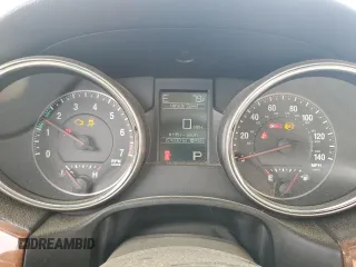 2013 Jeep Grand Cherokee Limited with VIN 1C4RJEBG2DC574924, listed as a Copart auction lot 49662945 with 154,830 mi miles and Salvage Title. Bid and sale history available at carsss.com. Image 9.
