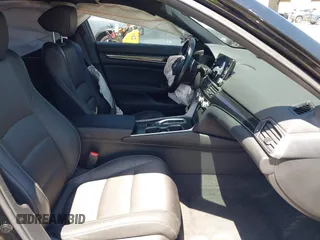 2022 Honda Accord Sport with VIN 1HGCV3F28NA034845, listed as a IAAI auction lot 42462260 with 69,163 mi miles and . Bid and sale history available at DreamBid. Image 5.