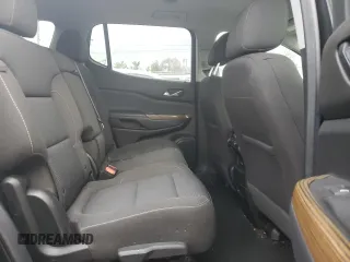 2020 GMC Acadia SLE z VIN 1GKKNRLS3LZ113893, wystawiony jako Copart lot #49376245 z przebiegiem 50 143 mil mil oraz Szkoda całkowita • Salvage title. Historia ofert i sprzedaży dostępna na DreamBid. Obrazek 12.