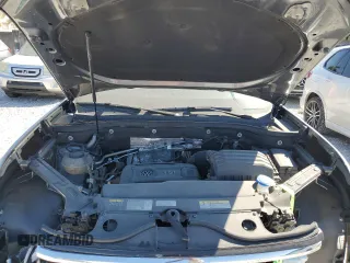 2023 Volkswagen Atlas SE с VIN 1V2DP2CA8PC521178, выставлен на аукционе Copart как лот 48472125 с пробегом 34 742 миль миль и Списание • Salvage title. История ставок и продаж доступна на DreamBid. Изображение 12.