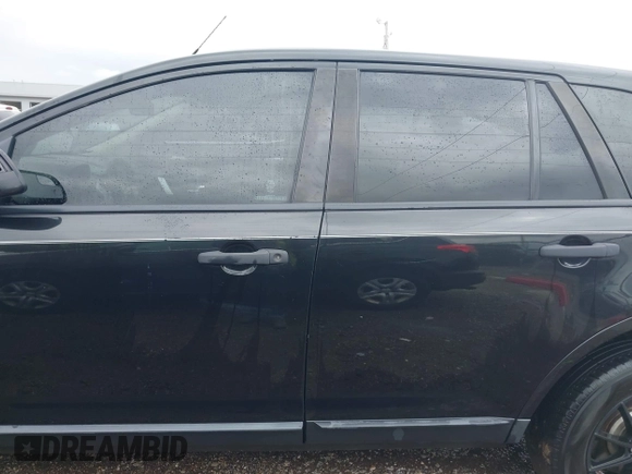 2014 Ford Edge SE с VIN 2FMDK3GC9EBA16633, выставлен на аукционе IAAI как лот 42320542 с пробегом 179 426 миль миль и . История ставок и продаж доступна на DreamBid. Изображение 14.