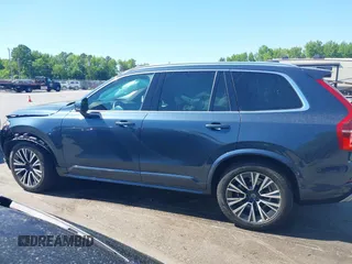2021 Volvo XC90 Momentum with VIN YV4A22PK1M1764843, listed as a IAAI auction lot 42139864 with 31,644 mi miles and . Bid and sale history available at DreamBid. Image 15.