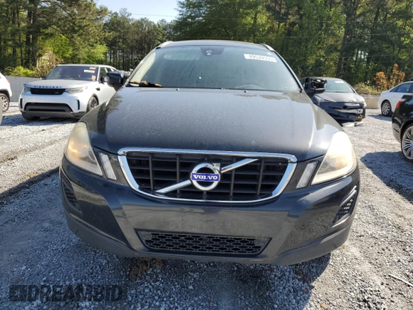 2012 Volvo XC60 3.2L с VIN YV4952DL2C2316790, выставлен на аукционе Copart как лот 49539555 с пробегом 127 997 миль миль и Чистый • Clean title. История ставок и продаж доступна на DreamBid. Изображение 5.