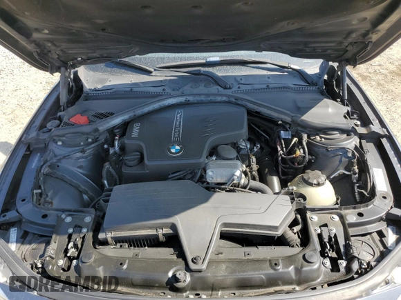 2013 BMW 3 Series 328i с VIN WBA3A5C53DF352746, выставлен на аукционе Copart как лот 59400105 с пробегом 210 767 миль миль и Чистый • Clean title. История ставок и продаж доступна на DreamBid. Изображение 11.
