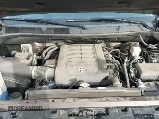 2020 Toyota Tundra Platinum с VIN 5TFAY5F19LX883294, выставлен на аукционе IAAI как лот 41453478 с пробегом 43 797 миль миль и . История ставок и продаж доступна на DreamBid. Изображение 19.