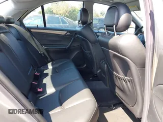 2004 Mercedes-Benz C 230 Kompressor z VIN WDBRF40J64F508593, wystawiony jako IAAI lot #42454790 z przebiegiem Nie podano mil oraz . Historia ofert i sprzedaży dostępna na DreamBid. Obrazek 8.