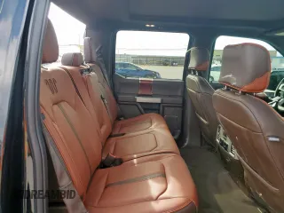 2020 Ford F-150 XL with VIN 1FTEW1E47LFC04396, listed as a Copart auction lot 48570105 with 97,411 mi miles and Salvage Title. Bid and sale history available at DreamBid. Image 10.