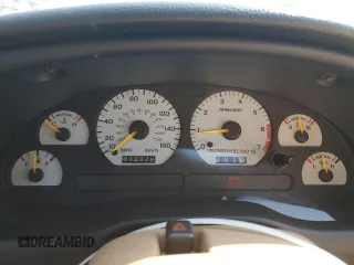1994 Ford Mustang с VIN 1FALP42D1RF195140, выставлен на аукционе Copart как лот 75630004 с пробегом 72 026 миль миль и Чистый • Clean title. История ставок и продаж доступна на DreamBid. Изображение 9.