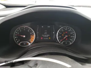 2017 Jeep Renegade Sport с VIN ZACCJAAH2HPE99944, выставлен на аукционе Copart как лот 56147425 с пробегом 111 747 миль миль и Списание • Salvage title. История ставок и продаж доступна на DreamBid. Изображение 9.