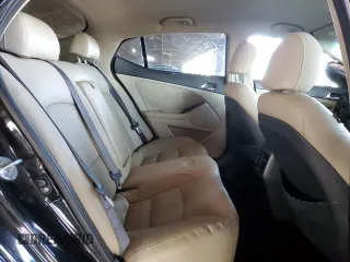 2014 Kia Optima Hybrid EX with VIN KNAGN4AD4E5072772, listed as a Copart auction lot 81297794 with 155,876 mi miles and Clean Title. Bid and sale history available at carsss.com. Image 10.