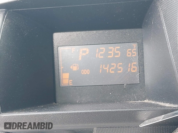 2012 Scion iQ with VIN JTNJJXB00CJ018659, listed as a IAAI auction lot 42232715 with 142,516 mi miles and . Bid and sale history available at DreamBid. Image 16.