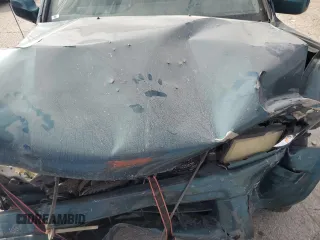 1998 Isuzu Rodeo S with VIN 4S2CM58W8W4368553, listed as a Copart auction lot 71313904 with 183,059 mi miles and Salvage title. Bid and sale history available at DreamBid. Image 13.